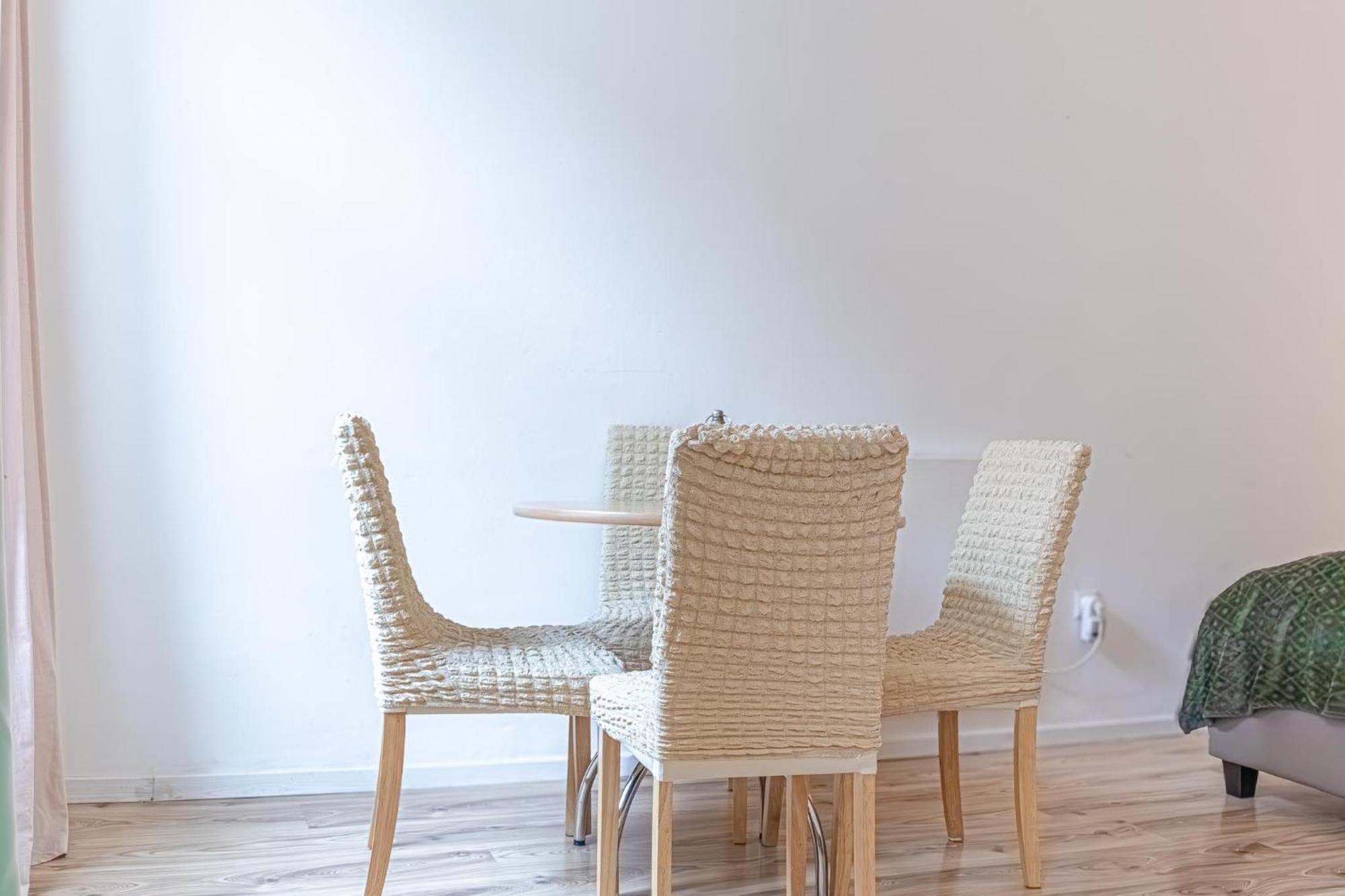 Апартаменты Budget-Friendly 2Br Apt With Great Location Вена Экстерьер фото